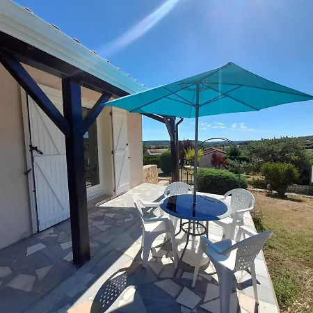 Holiday home Maison Avec Jardin Pres Des Thermes, 2 Chambres, Equipements Modernes, A - Fr-1-541-33 La Roche-Posay