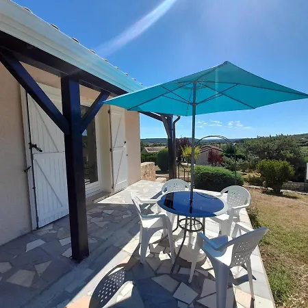 Ferienhaus Maison Avec Jardin Pres Des Thermes, 2 Chambres, Equipements Modernes, A - Fr-1-541-33 La Roche-Posay