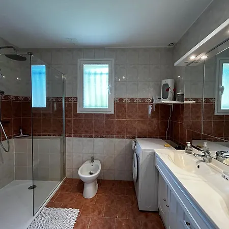 Ferienhaus Maison Avec Jardin Pres Des Thermes, 2 Chambres, Equipements Modernes, A - Fr-1-541-33 *