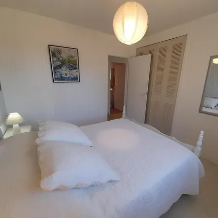 Hébergement de vacances Maison Avec Jardin Près Des Thermes, 2 Chambres, équipements Modernes, à - Fr-1-541-33
