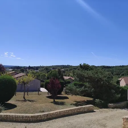 Ferienhaus Maison Avec Jardin Pres Des Thermes, 2 Chambres, Equipements Modernes, A *