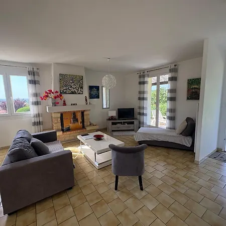 Maison Avec Jardin Pres Des Thermes, 2 Chambres, Equipements Modernes, A - Fr-1-541-33 Ferienhaus *