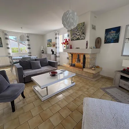 Maison Avec Jardin Pres Des Thermes, 2 Chambres, Equipements Modernes, A - Fr-1-541-33 Ferienhaus *