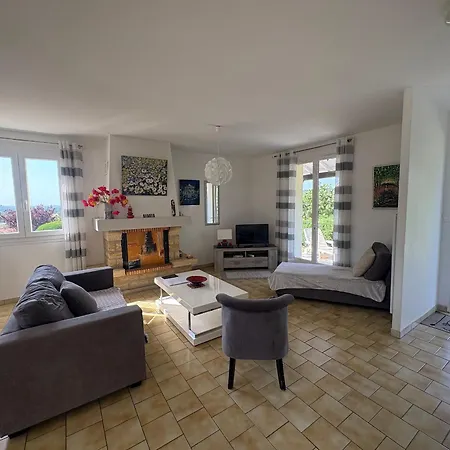 Maison Avec Jardin Près Des Thermes, 2 Chambres, équipements Modernes, à - Fr-1-541-33 Hébergement de vacances *