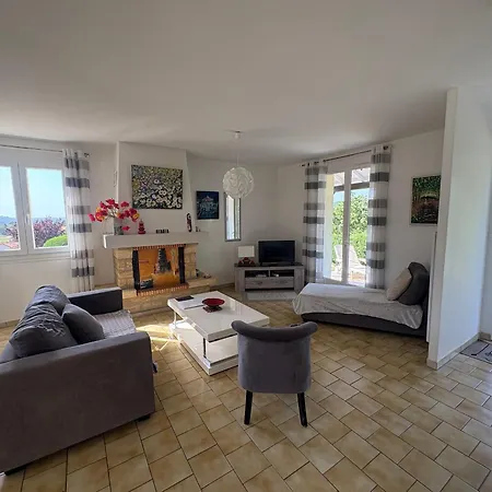 Maison Avec Jardin Pres Des Thermes, 2 Chambres, Equipements Modernes, A - Fr-1-541-33 * La Roche-Posay